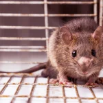 Piège à rats