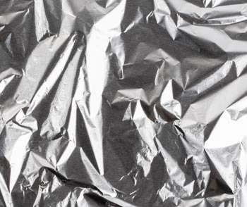 Papier aluminium
