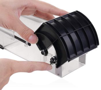 piège sans cruauté pour les souris