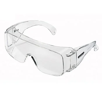 Lunette anti-projection