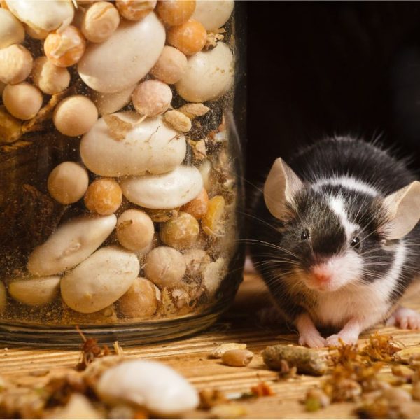 Comment éloigner les souris : 10 trucs naturels efficaces